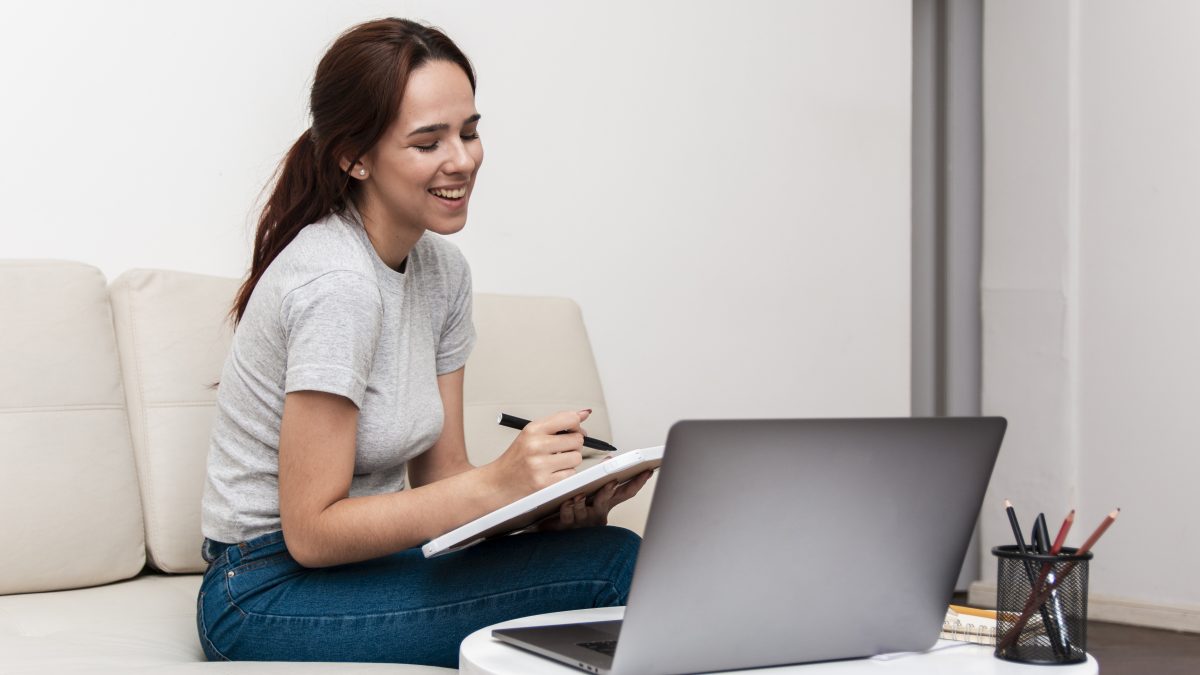 Télétravail